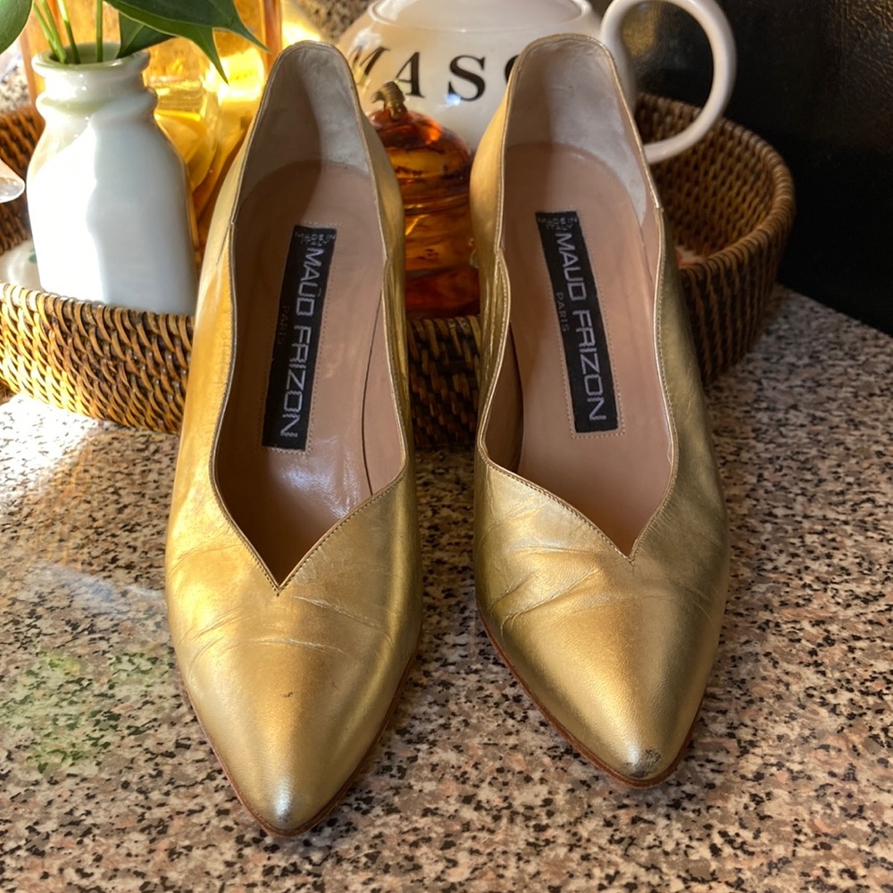 Stunning shoes to dress up or down